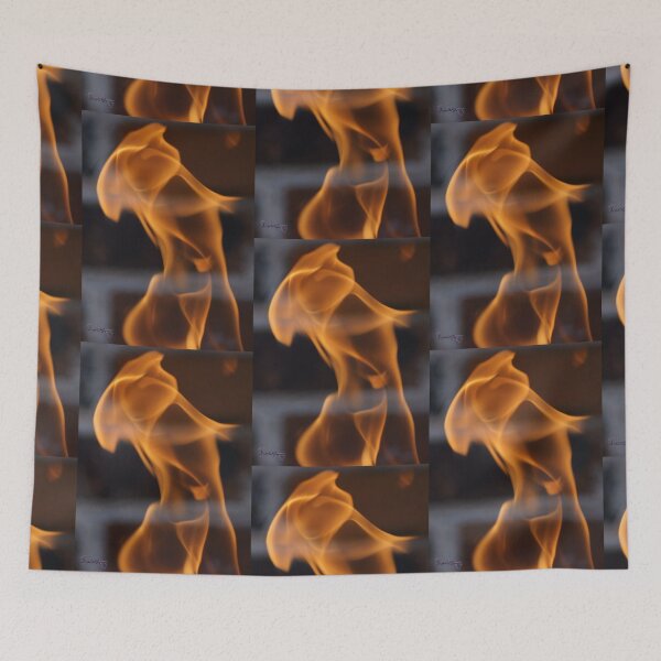 Item preview, Flame Dancer designed and sold by Scott Dovey.