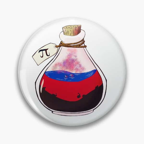 Item preview, Polyamory bottle designed and sold by Sckorches.