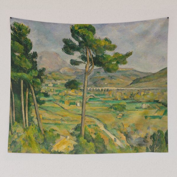 Item preview,  1839–1906). Oil on canvas (1882–85). designed and sold by brushandframes.