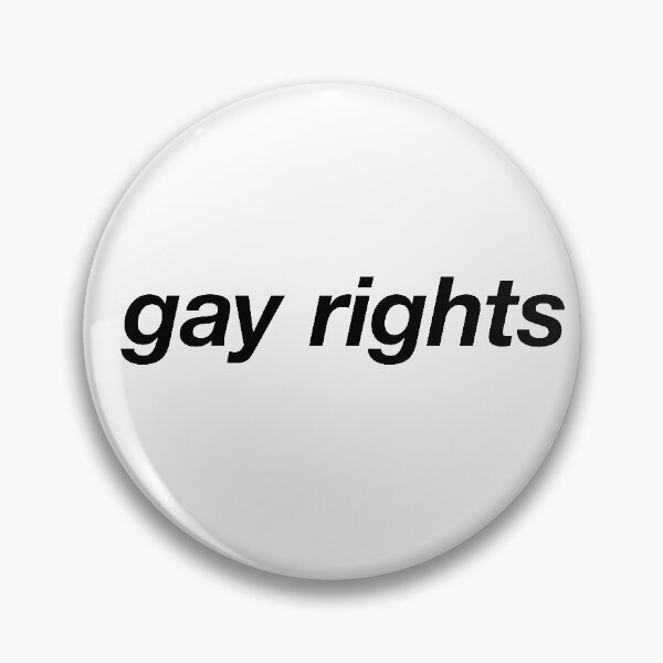 Item preview, gay rights! designed and sold by alanaarts.
