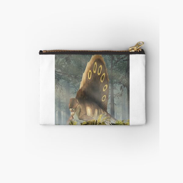 Item preview, Dimetrodon in a Forest designed and sold by Daniel Eskridge.