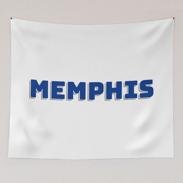 Item preview, University of Memphis designed and sold by kkosmicki.
