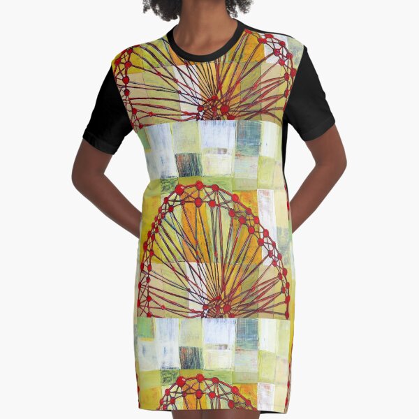 Item preview, Ferris Wheel designed and sold by Barbara Gilhooly.