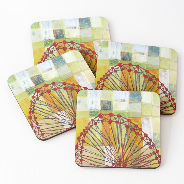 Item preview, Ferris Wheel designed and sold by Barbara Gilhooly.