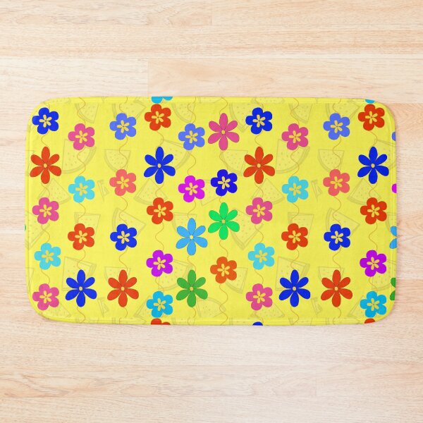Item preview, FLORAL DESIGNS designed and sold by MallsD.