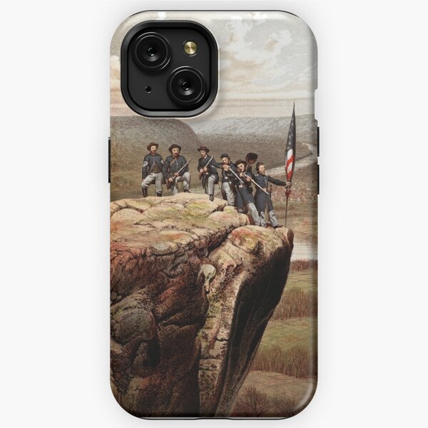 American Civil War iPhone Cases for Sale Redbubble