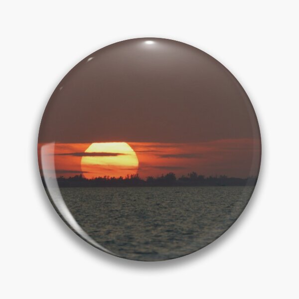 Item preview, Cloudy Sunset designed and sold by Scott Dovey.