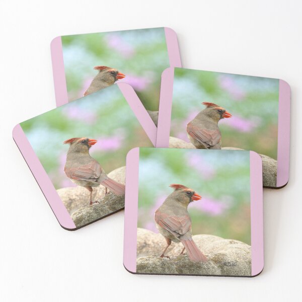 Item preview, Pretty in Pink designed and sold by TCW Studios.