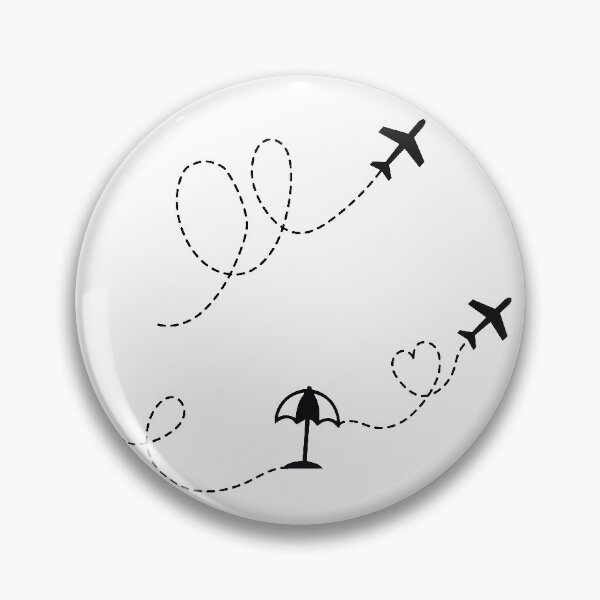 Item preview, Love to Travel designed and sold by LADYGOODMOOD.