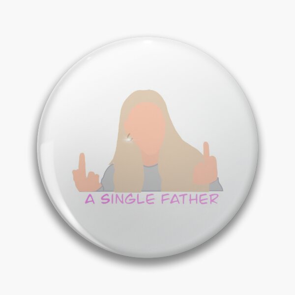 Item preview, Alex Cooper A single father designed and sold by Kdolan23.