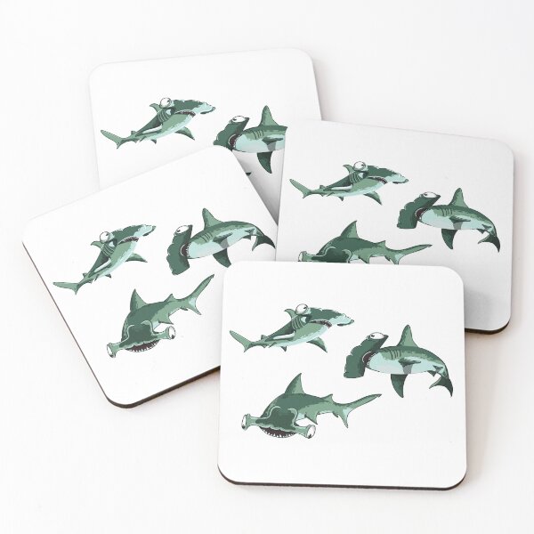 Item preview,  requin designed and sold by Saa3D.