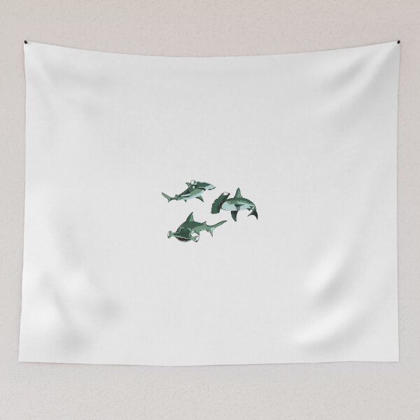Item preview,  requin designed and sold by Saa3D.