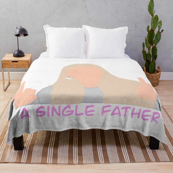 Item preview, Alex Cooper A single father designed and sold by Kdolan23.