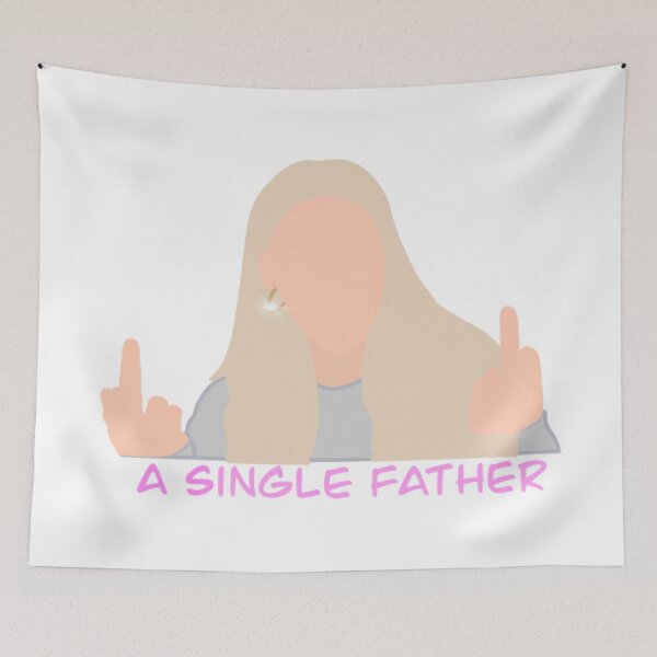 Item preview, Alex Cooper A single father designed and sold by Kdolan23.