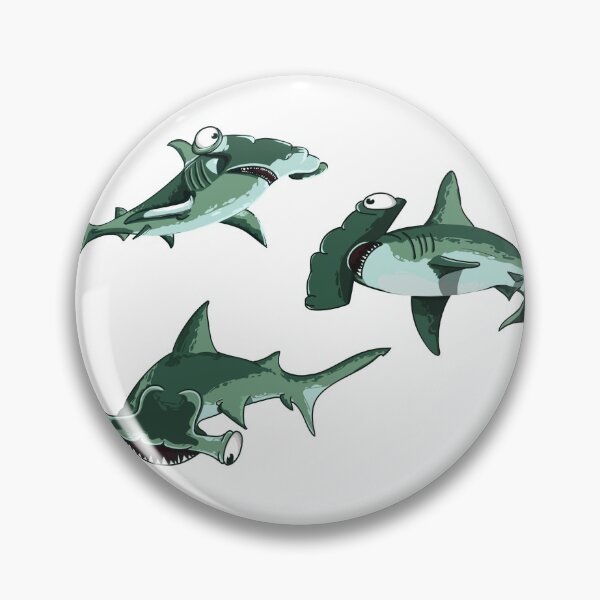 Item preview,  requin designed and sold by Saa3D.