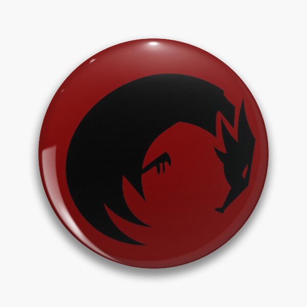 Item preview, Fire Nation Southern Raiders designed and sold by Mercatus.