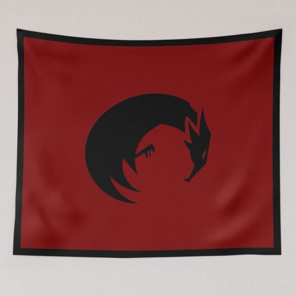 Item preview, Fire Nation Southern Raiders designed and sold by Mercatus.