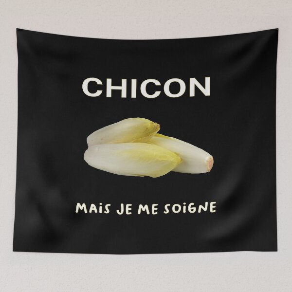 Item preview, humor gift idea chti Nord designed and sold by Catcrea.