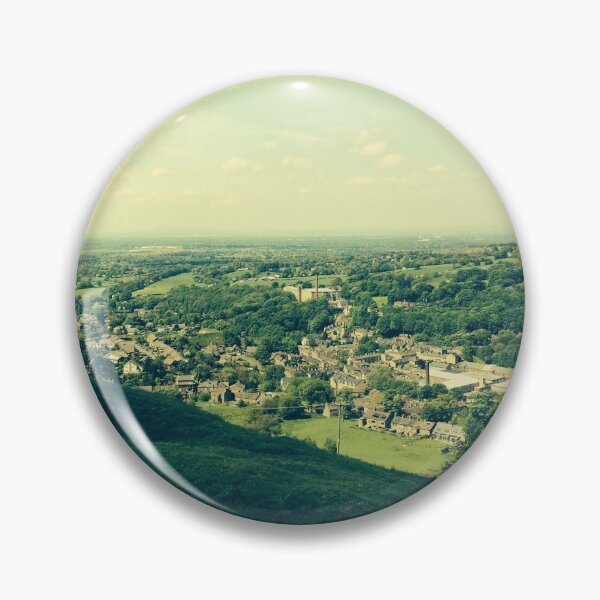 Item preview, Bollington No. 2 designed and sold by danieltyzack.