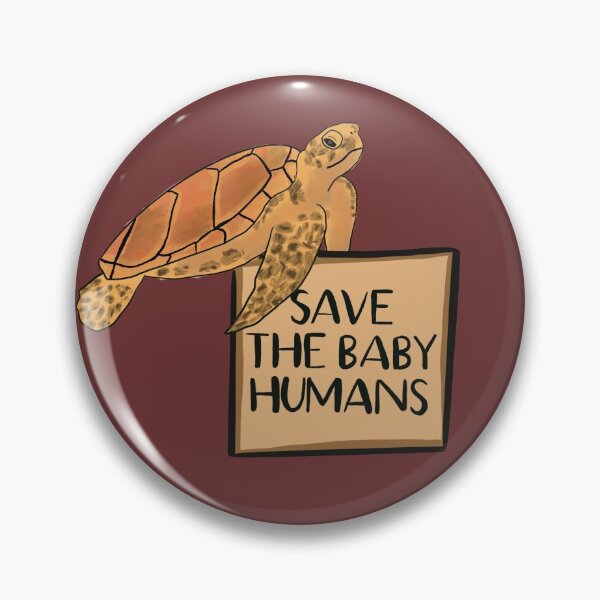 Item preview, Pro-life Turtle designed and sold by livtheut.