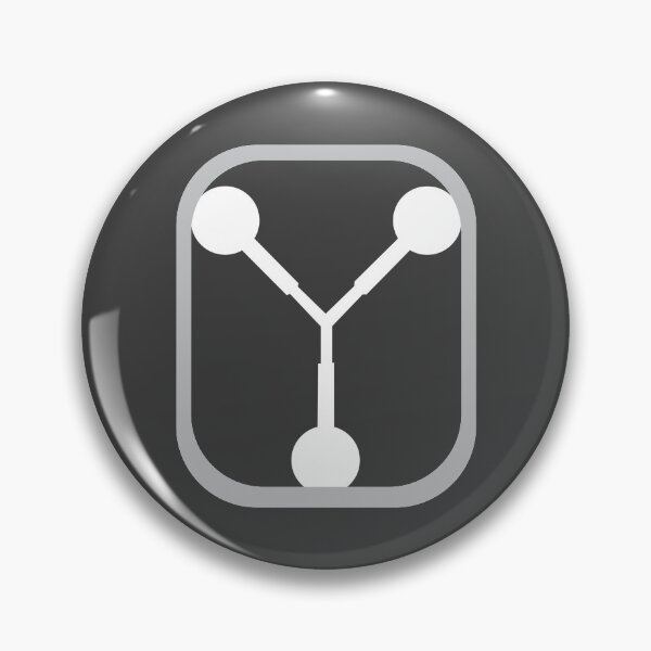 Item preview, Flux Capacitor - Back to the Future designed and sold by Graphic Love Shop.