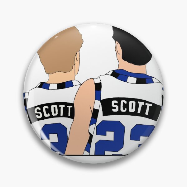 Item preview, Scott Boys designed and sold by tmlovell.