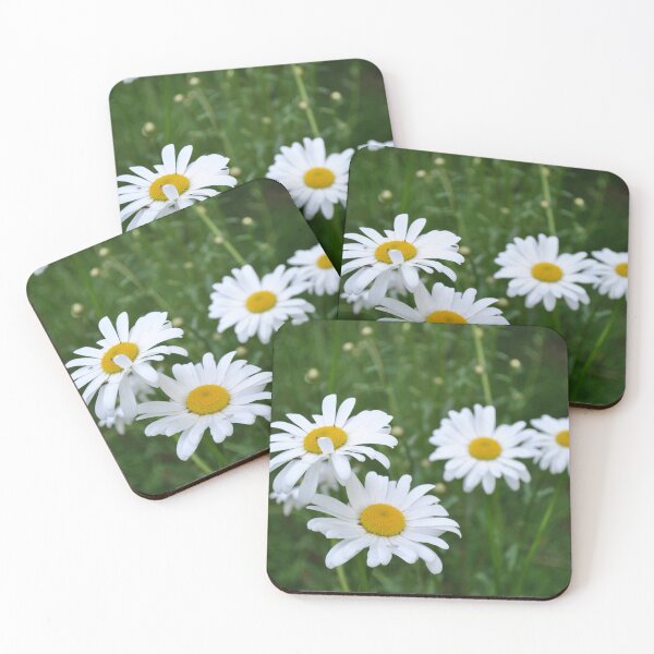 Item preview, Daisies designed and sold by Tamara McDonnell.