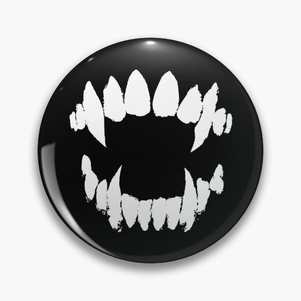 Aperçu de l'œuvre FANGS créée et vendue par BobbyG305.