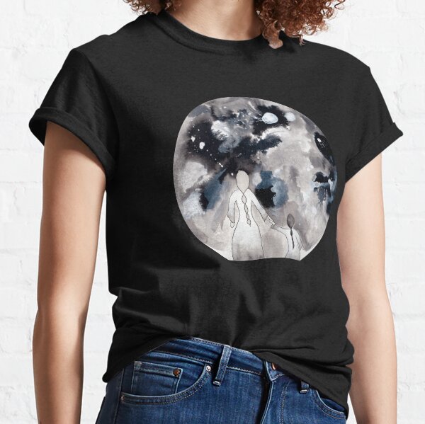 Going Home Classic T-Shirt