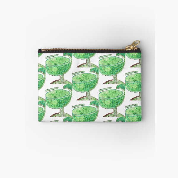 Item preview, Daiquiri, White Background designed and sold by Jellyfishdrinks.