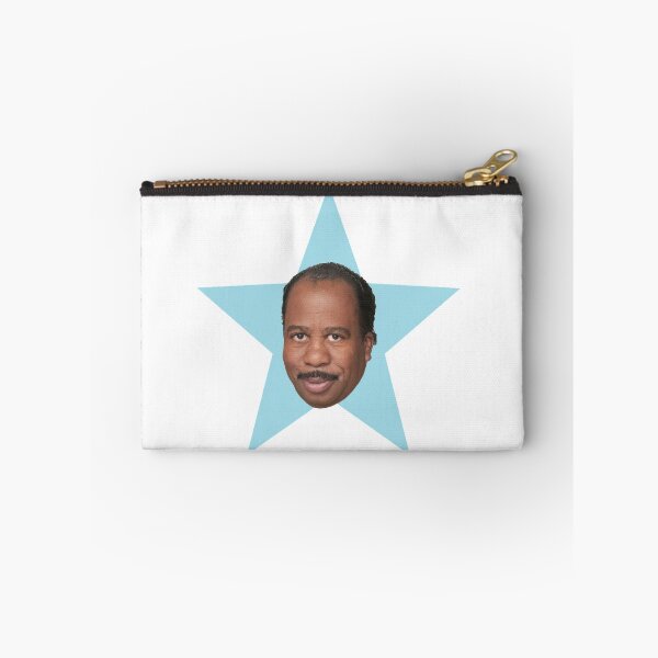 Artikelvorschau, Stanley Hudson American Idol Star entworfen und verkauft von mercuriusart.