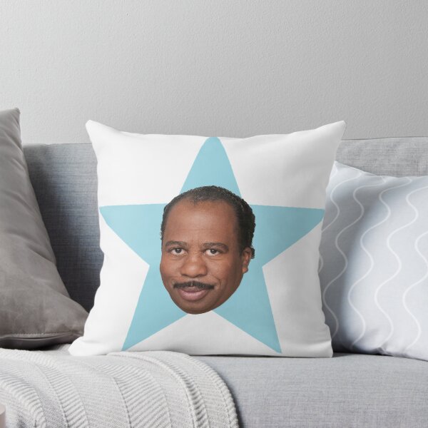 Artikelvorschau, Stanley Hudson American Idol Star entworfen und verkauft von mercuriusart.
