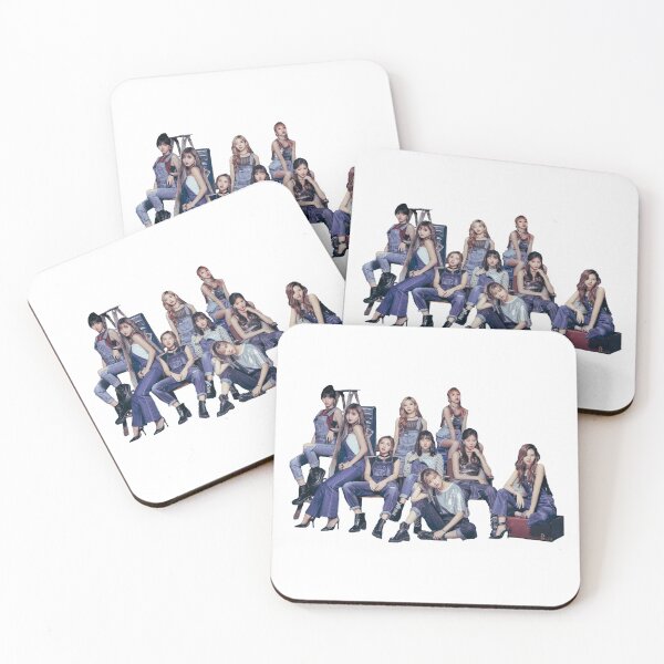 Item preview, Twice kpop designed and sold by Allthingskpop.