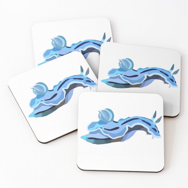 Item preview, Nudibranch 4 designed and sold by lexievando.