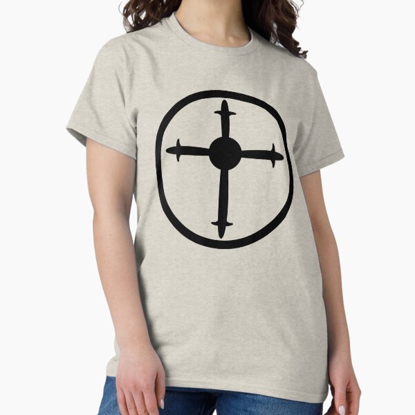 Item preview, Seguidores del Apocalipsis designed and sold by TheGameSmithy.