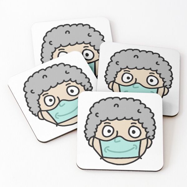 Item preview, A Tribute to the Doctors designed and sold by LADYGOODMOOD.