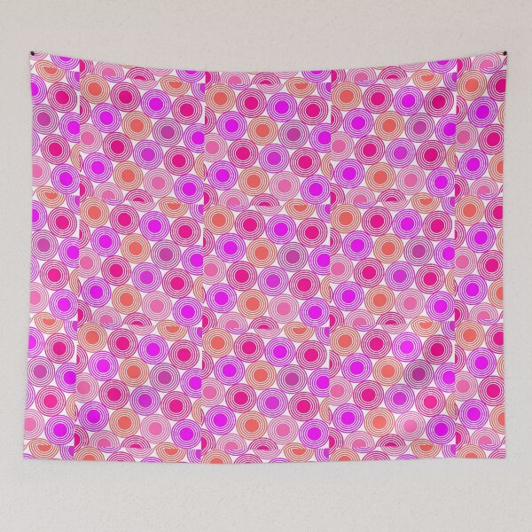 Item preview, Circle design! designed and sold by MallsD.