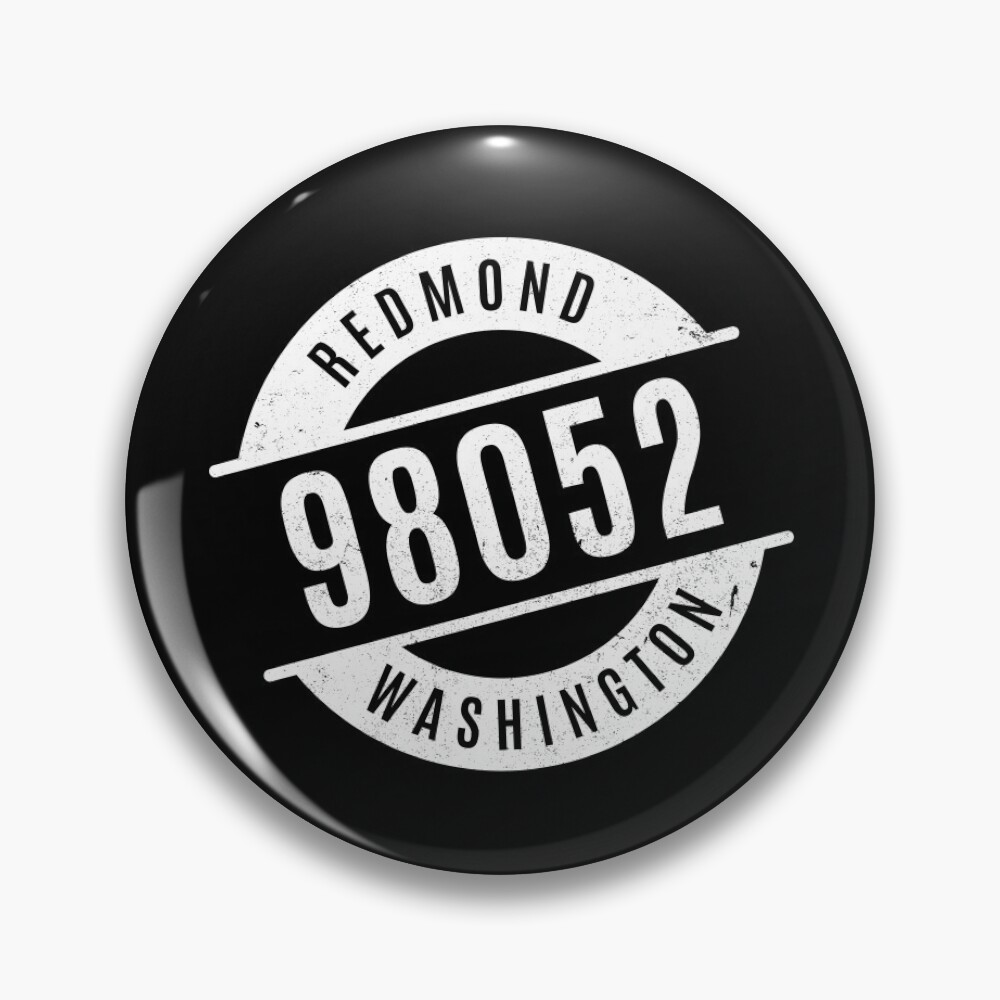 Redmond Washington 98052 Zip Code