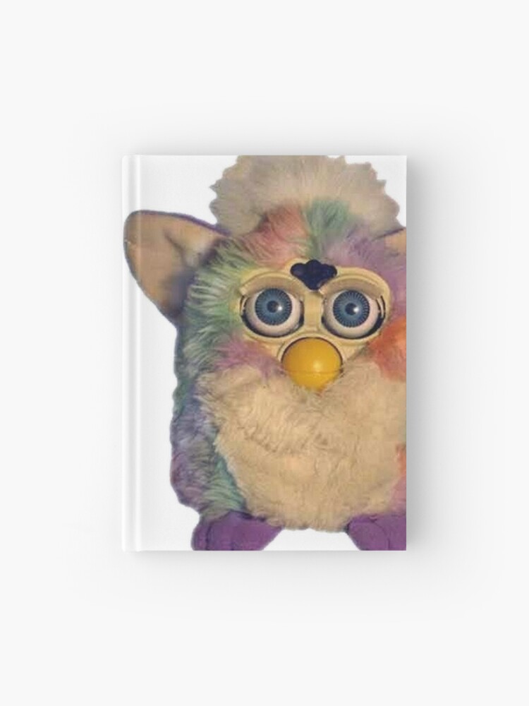 furby 2000s