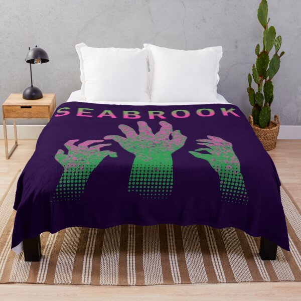 Zombies Throw Blankets for Sale Redbubble