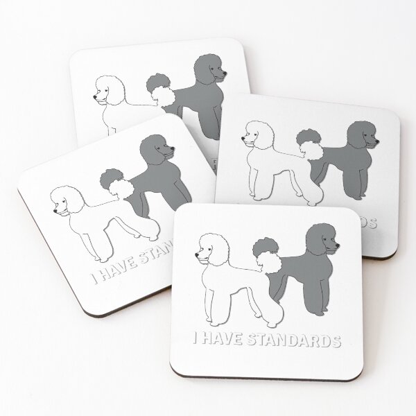 Item preview, I have Standards  designed and sold by mclaurin612.