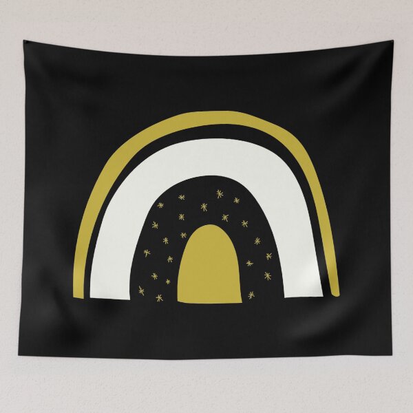 Item preview,  Organic Rainbow No. 7 designed and sold by BE The Oracle.