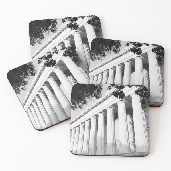Item preview, Pillars of Buenos Aires designed and sold by Andrei Rose.