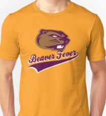 Beaver Fever Slim Fit T-Shirt