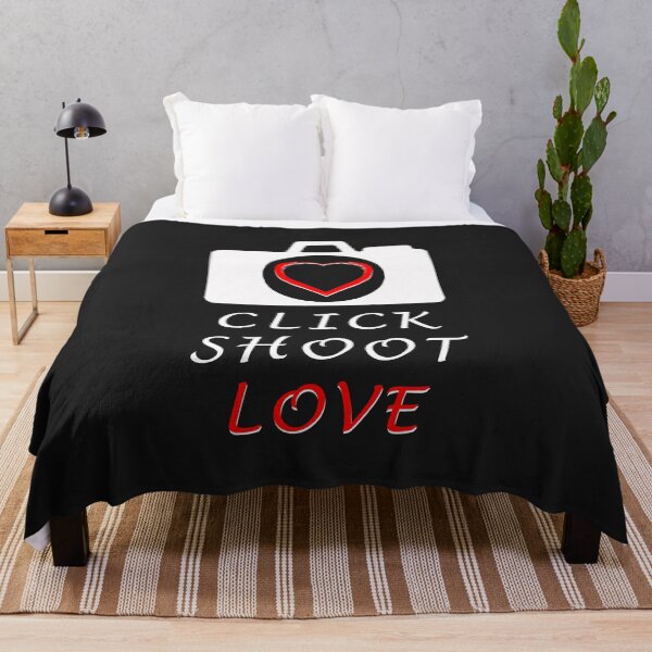 Item preview, Photography love, camera heart photographer gift designed and sold by Kuma518.