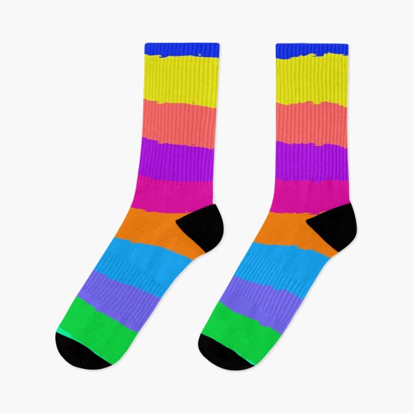Item preview, rayas de colores designed and sold by MallsD.