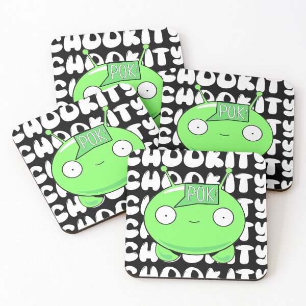 Item preview, Chookity Chookity - Pok designed and sold by WaltTheAdobeGuy.