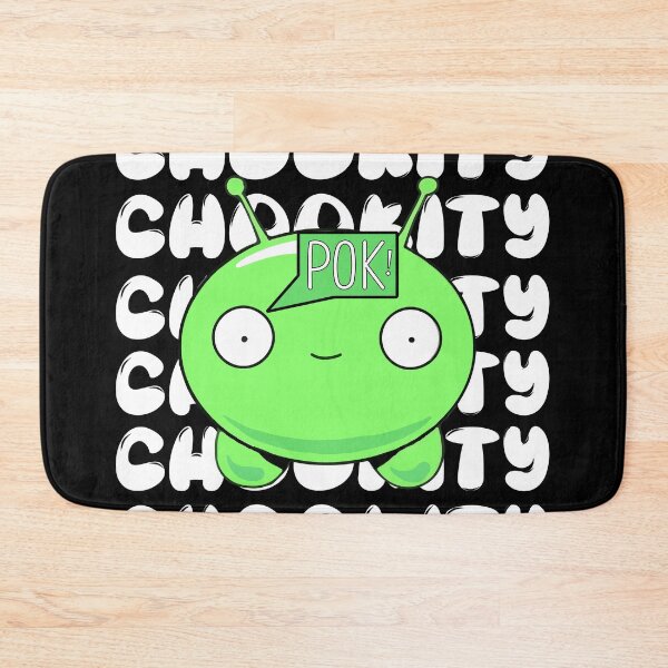 Item preview, Chookity Chookity - Pok designed and sold by WaltTheAdobeGuy.
