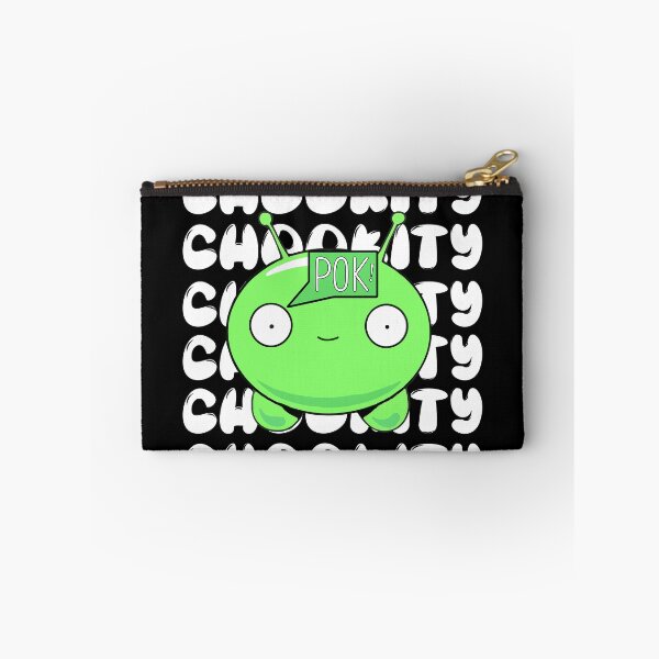 Item preview, Chookity Chookity - Pok designed and sold by WaltTheAdobeGuy.