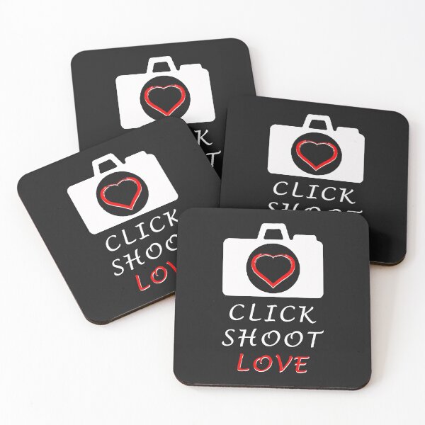 Item preview, Photography love, camera heart photographer gift designed and sold by Kuma518.